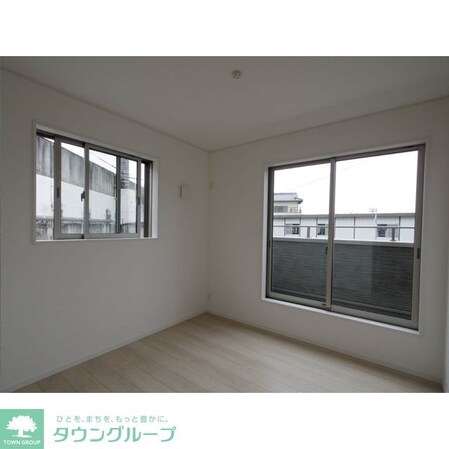 Kolet府中是政の物件内観写真